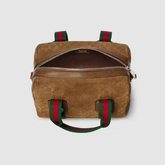 Classic Luxury Bag