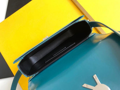 Stylish Leather Top Handle Bag – Special Edition