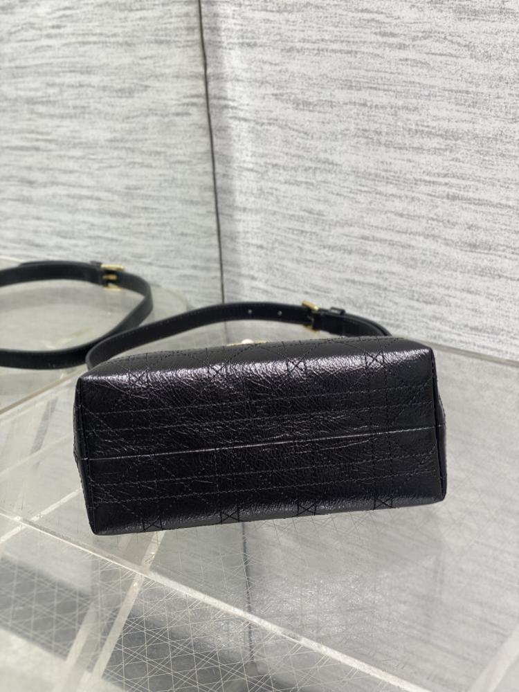 Classic Top Handle Bag