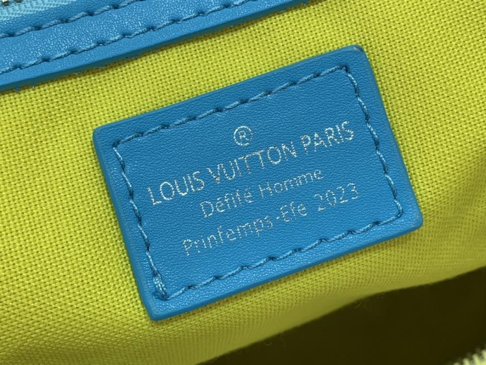 Luxury Travel Bag