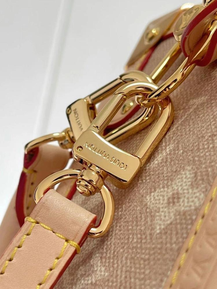 Italian-Inspired Stylish Tote Bag