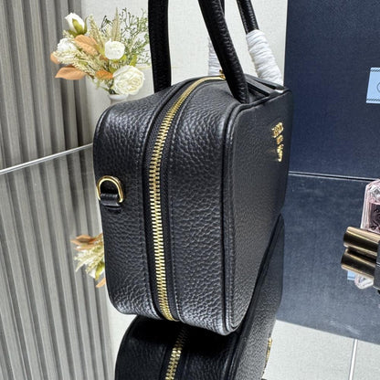 Top Handle Bag