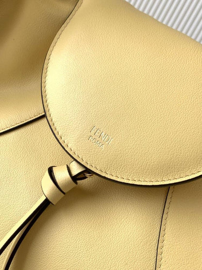 Top Handle Bag