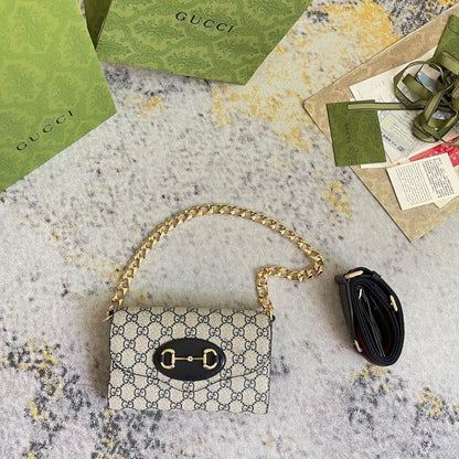 Modern Stylish Crossbody Bag