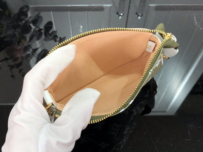 Top Handle Bag