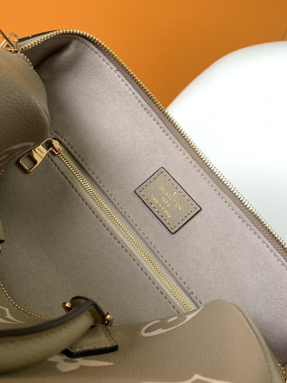 Top Handle Bag