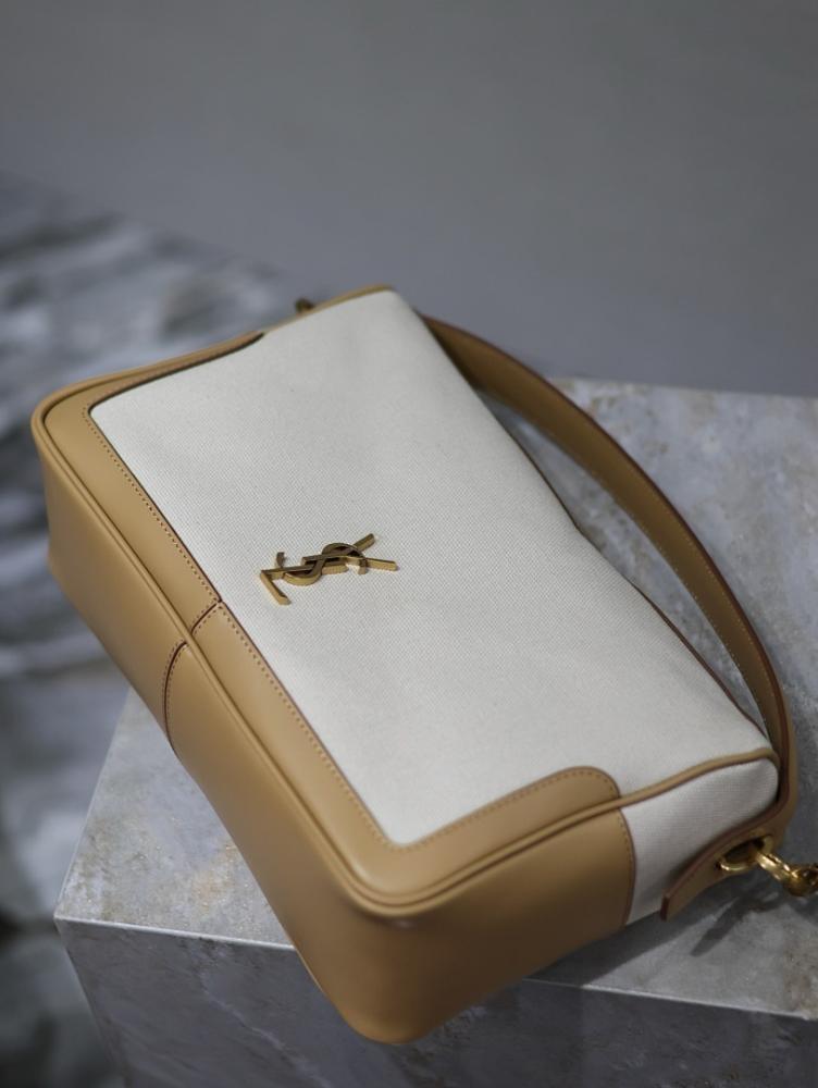 Luxury Stylish Calfskin Shoulder Bag – Limited Edition