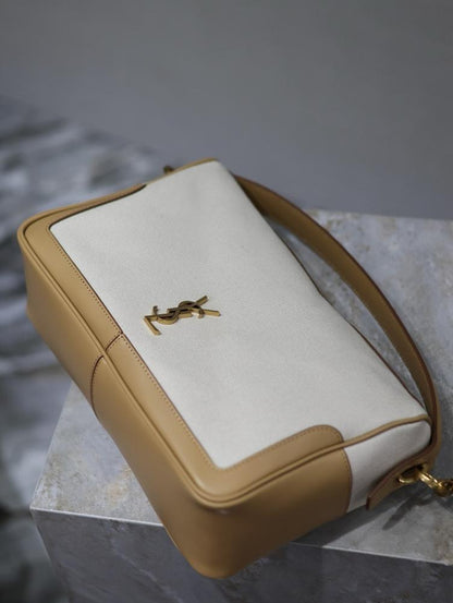 Luxury Stylish Calfskin Shoulder Bag – Limited Edition