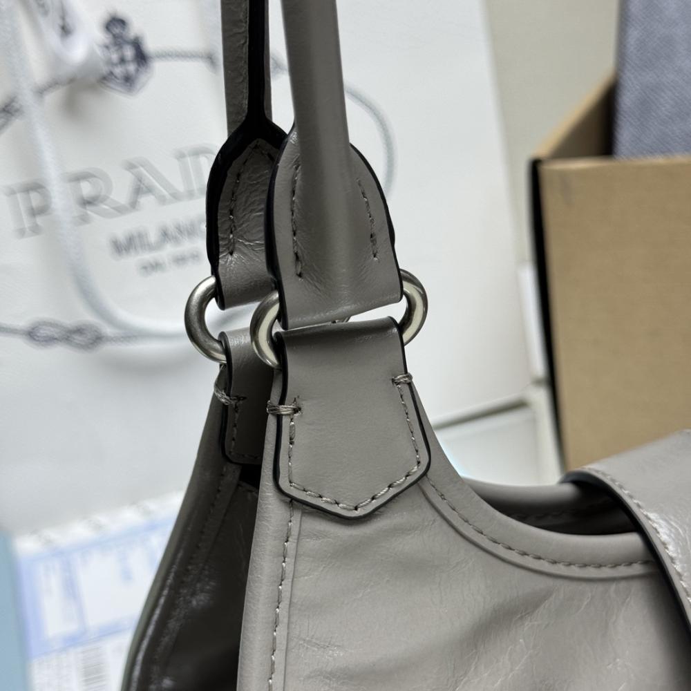 Top Handle Bag