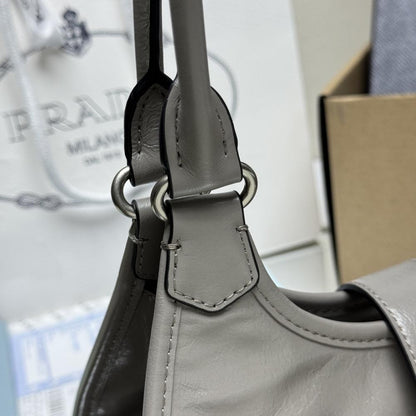 Top Handle Bag