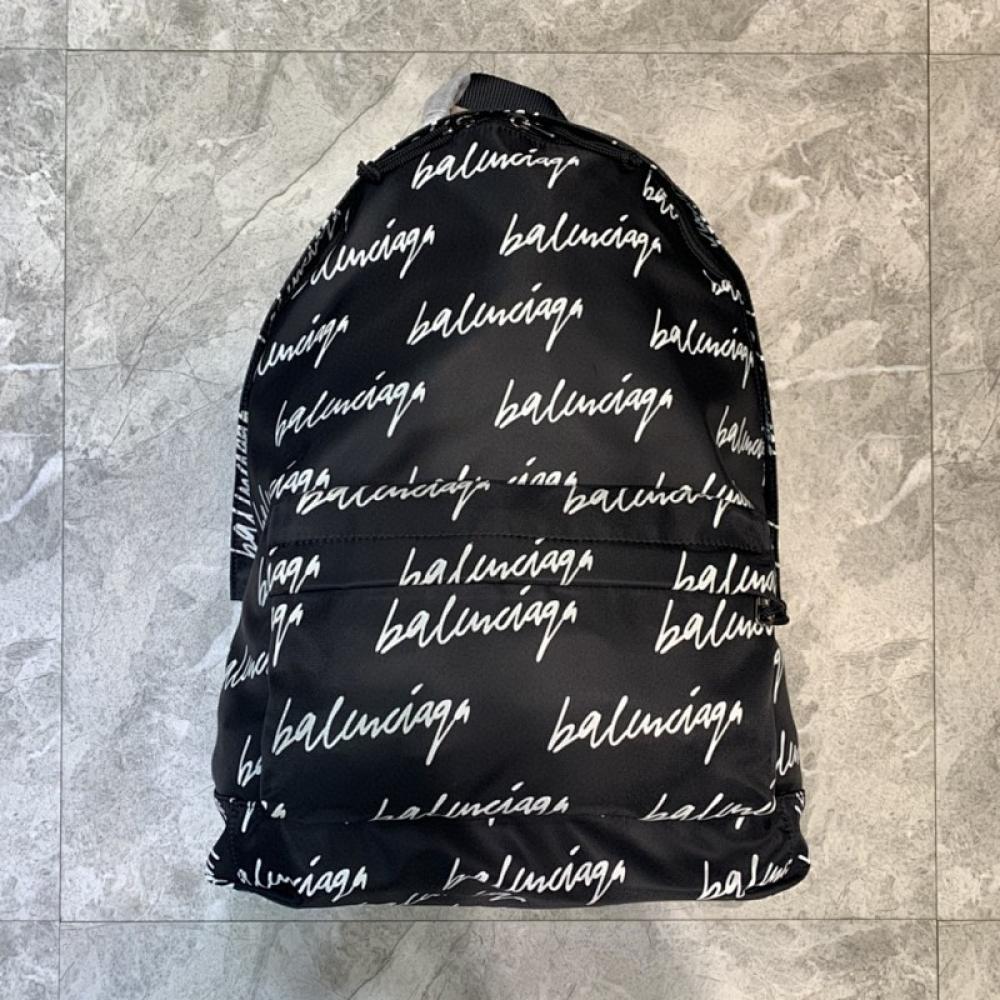 Practical Backpack