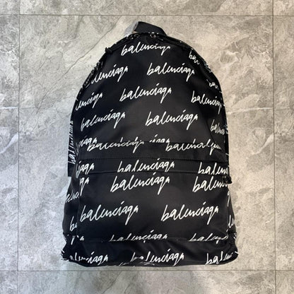 Practical Backpack
