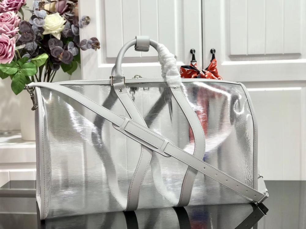 Luxury Travel Bag