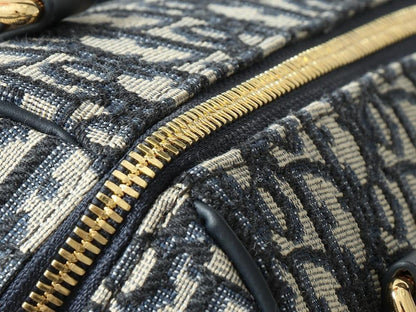 Modern Premium Quilted Leather Shoulder Bag