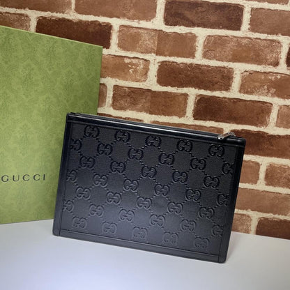 Leather Wallet