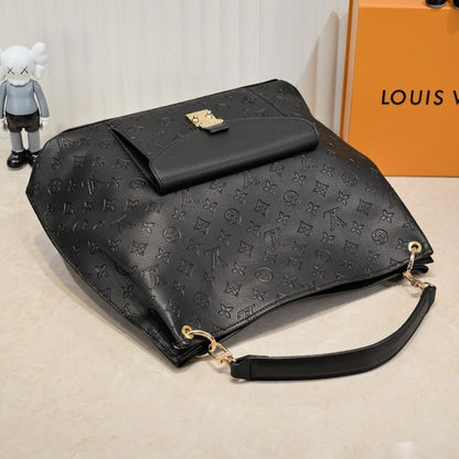 Stylish Premium Leather Crossbody Bag