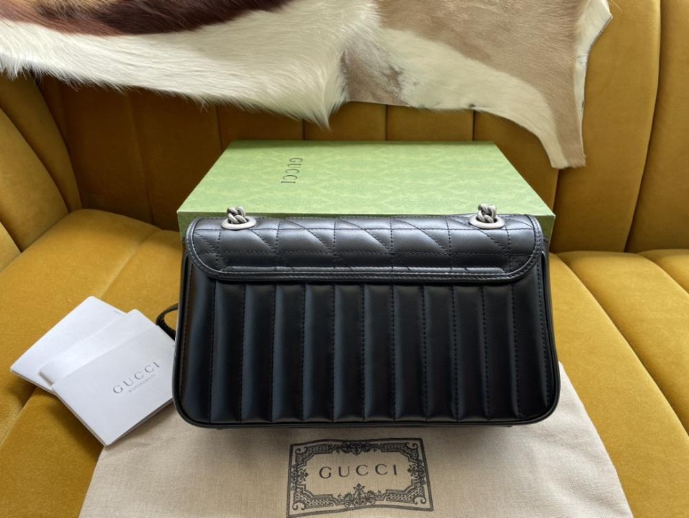 Luxury Shoulder Bag