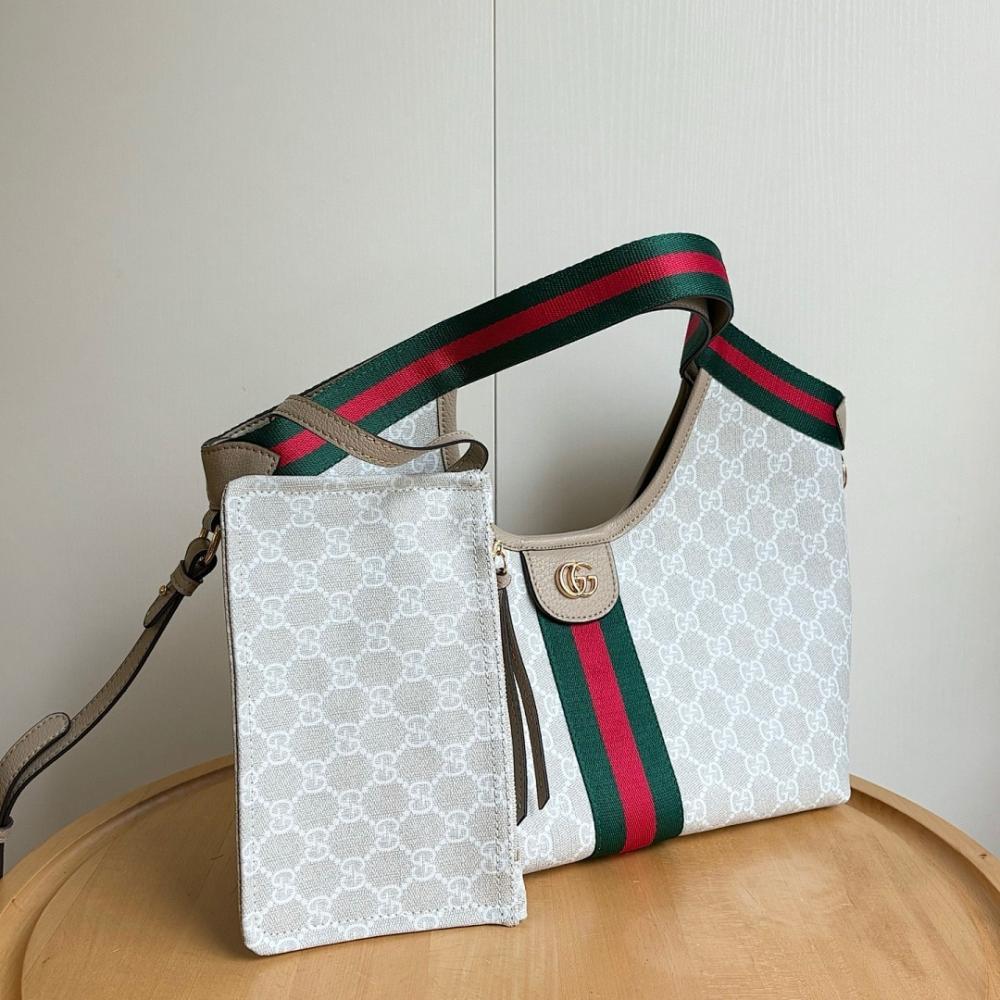 Italian-Inspired Luxury Top Handle Bag