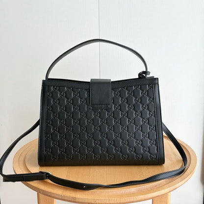 Modern Italian-Inspired Bag