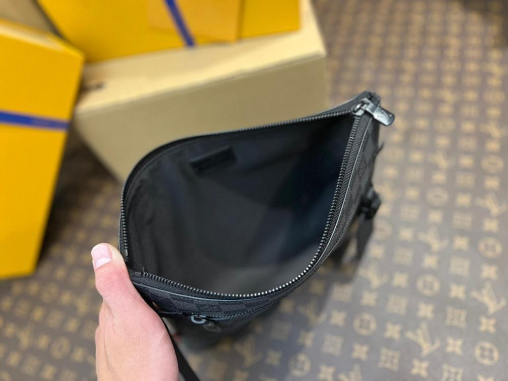 Modern Top Handle Bag – Special Edition