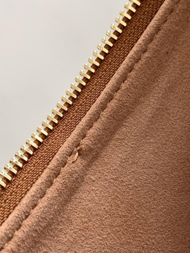 Modern Italian-Inspired Quilted Leather Shoulder Bag