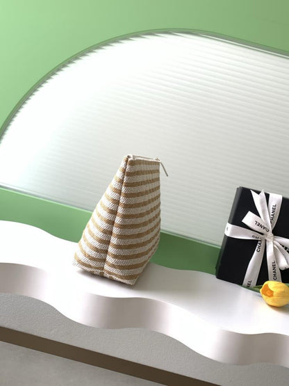 Classic Top Handle Bag