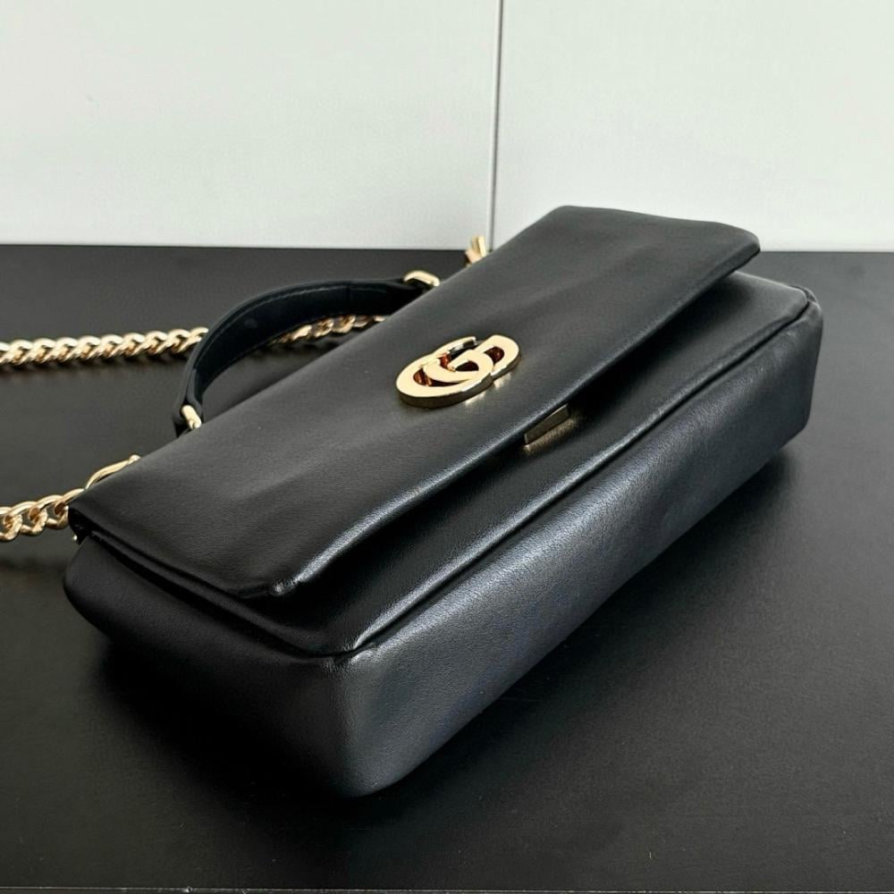 Stylish Premium Leather Crossbody Bag