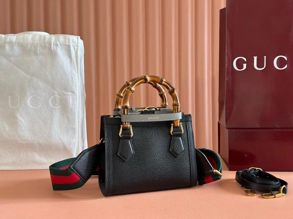 Italian-Inspired Luxury Bag