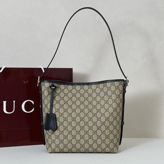 Top Handle Bag