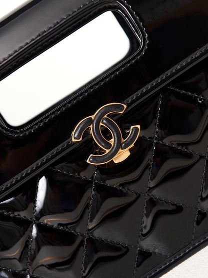 Classic Top Handle Bag