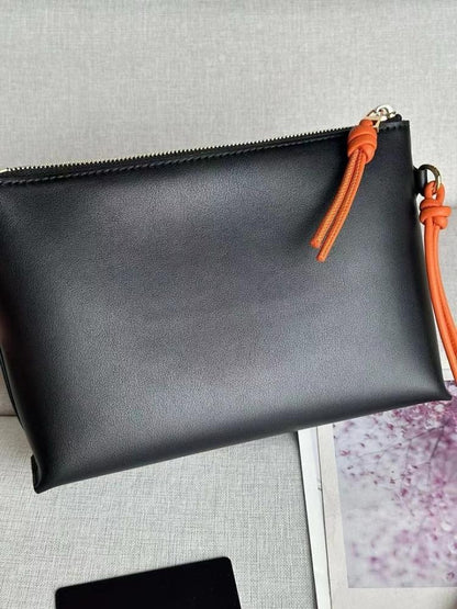 Modern Luxury Leather Bag