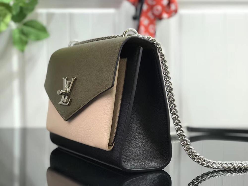 Classic Top Handle Bag
