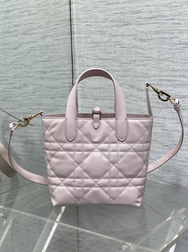 Calfskin Shoulder Bag