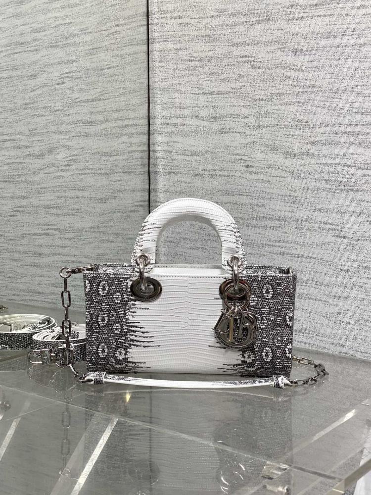 Luxury Top Handle Bag