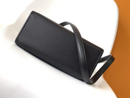 Luxury Top Handle Bag