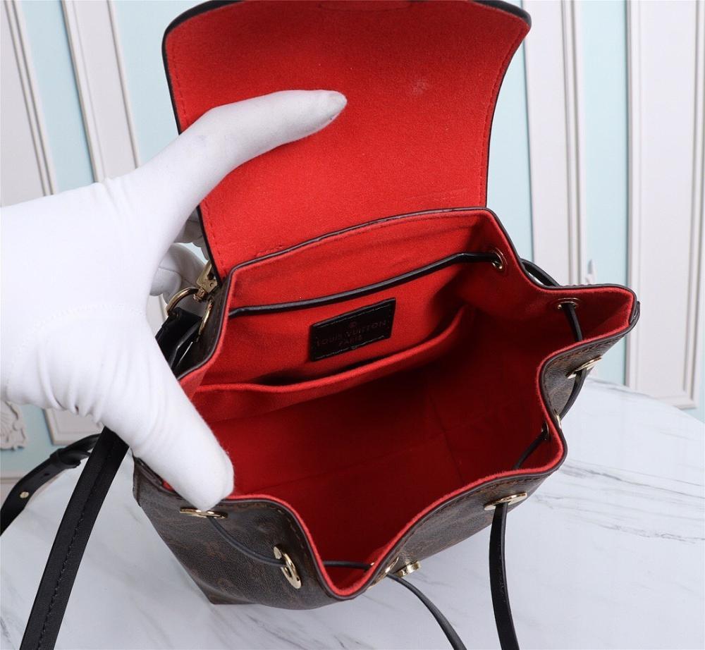 Classic Refined Calfskin Shoulder Bag