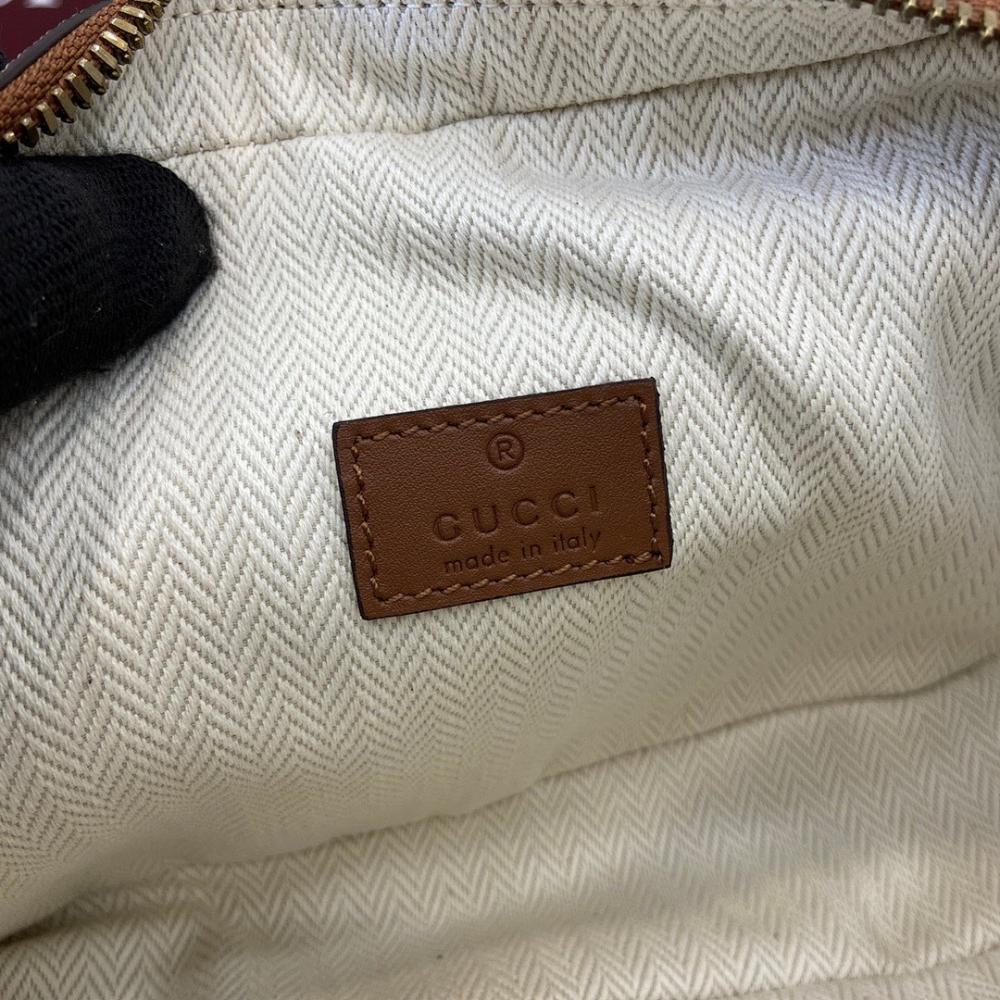 Luxury Refined Crossbody Bag