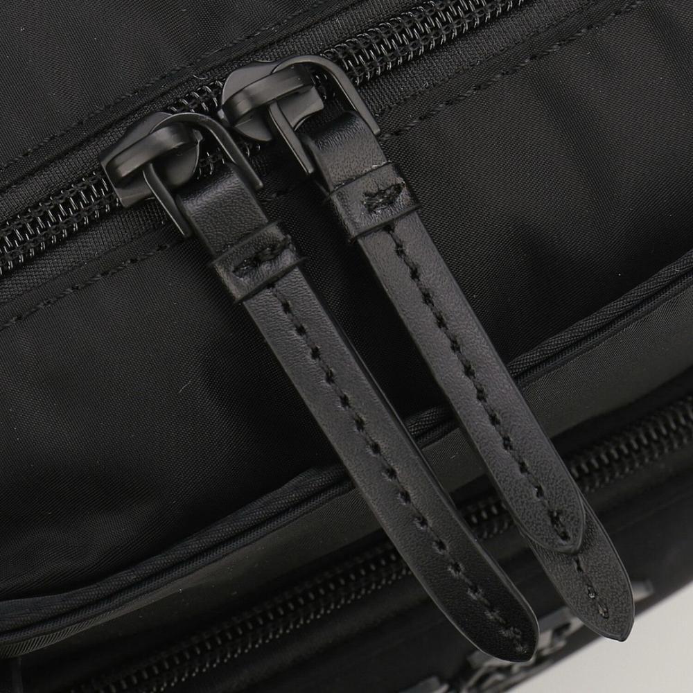 Modern Premium Leather Top Handle Bag