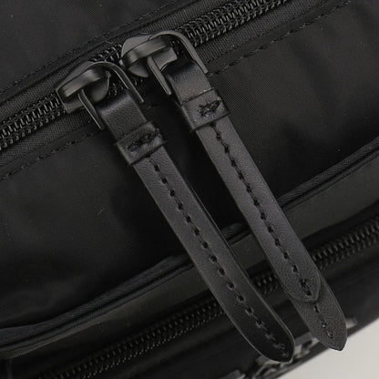 Modern Premium Leather Top Handle Bag