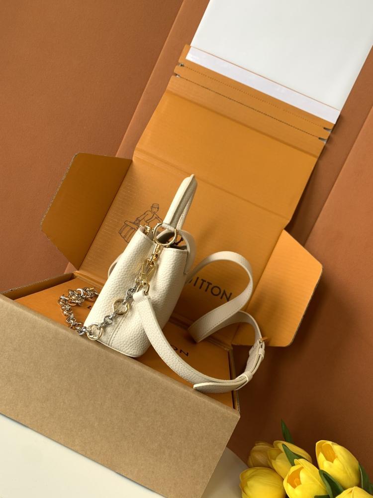 Top Handle Bag