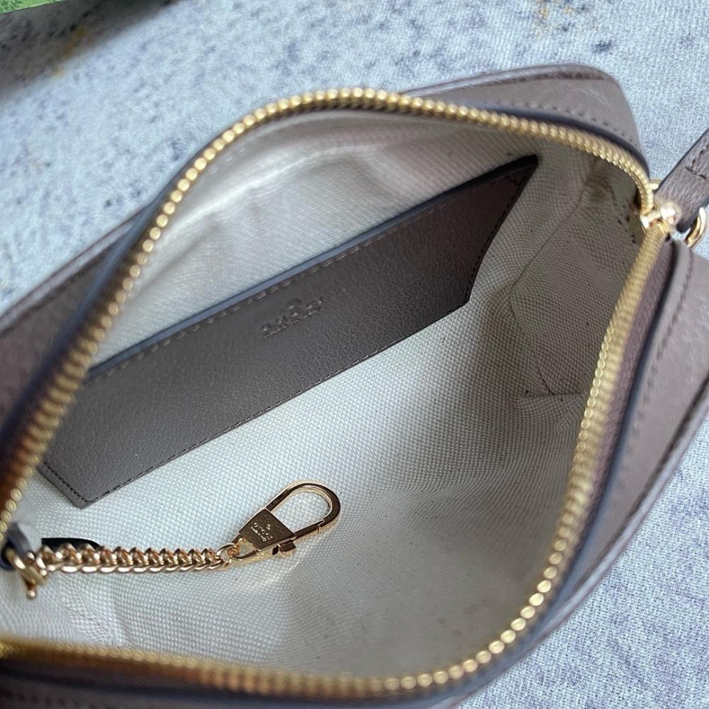 Elegant Refined Bag