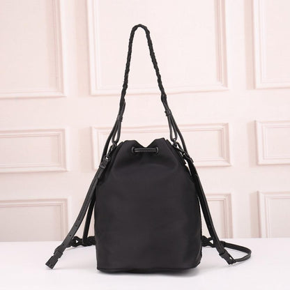 Italian-Inspired Stylish Woven Crossbody Bag