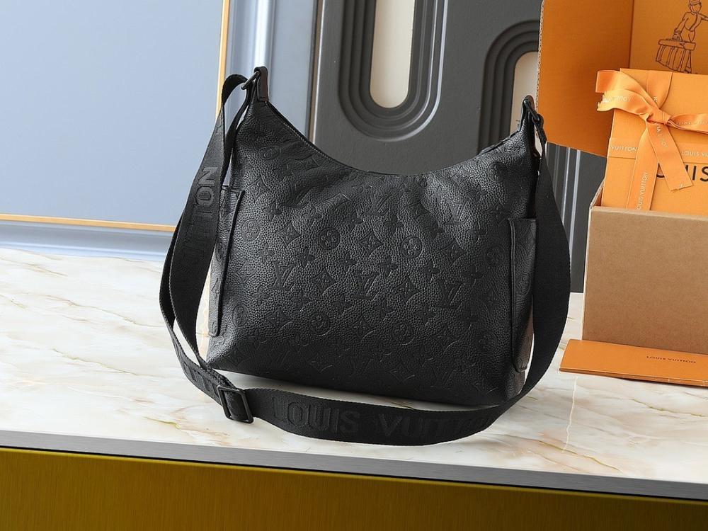 Alma Printed Shoulder Bag