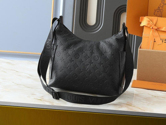 Alma Printed Shoulder Bag