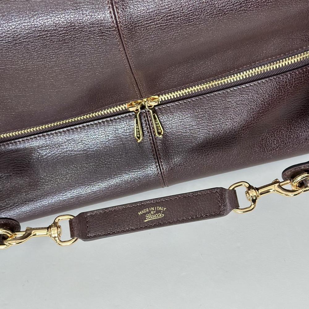 Luxury Top Handle Bag