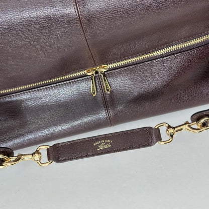 Luxury Top Handle Bag
