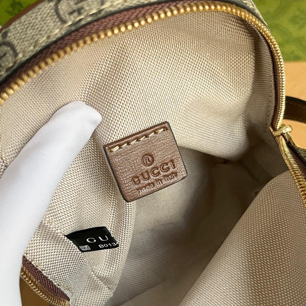 Modern Luxury Backpack – Special Edition