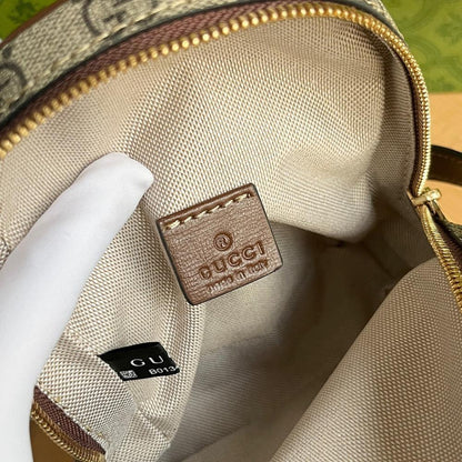 Modern Luxury Backpack – Special Edition