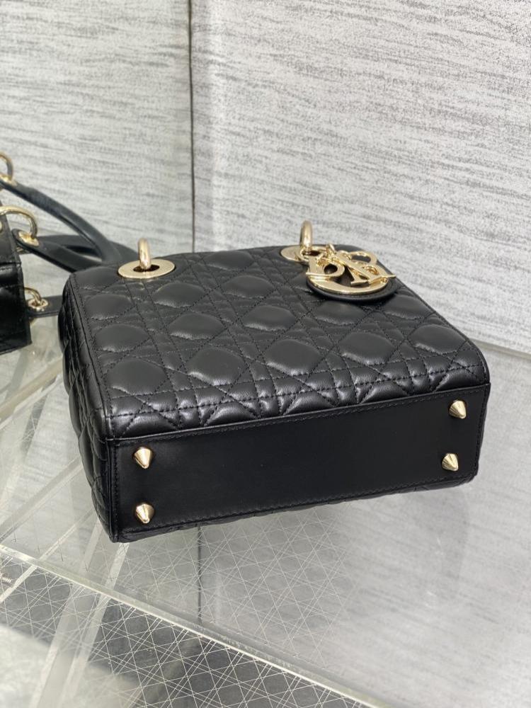 Top Handle Bag