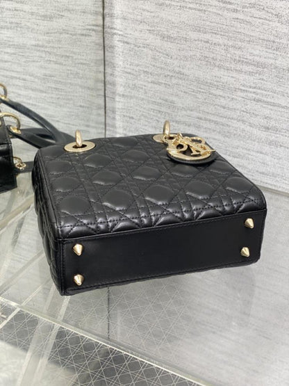 Top Handle Bag